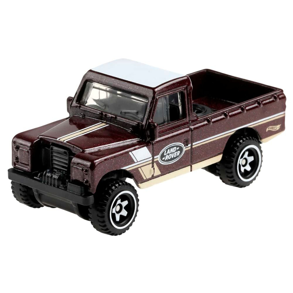 Hot Wheels | Auto Automovilismo Sorpresa