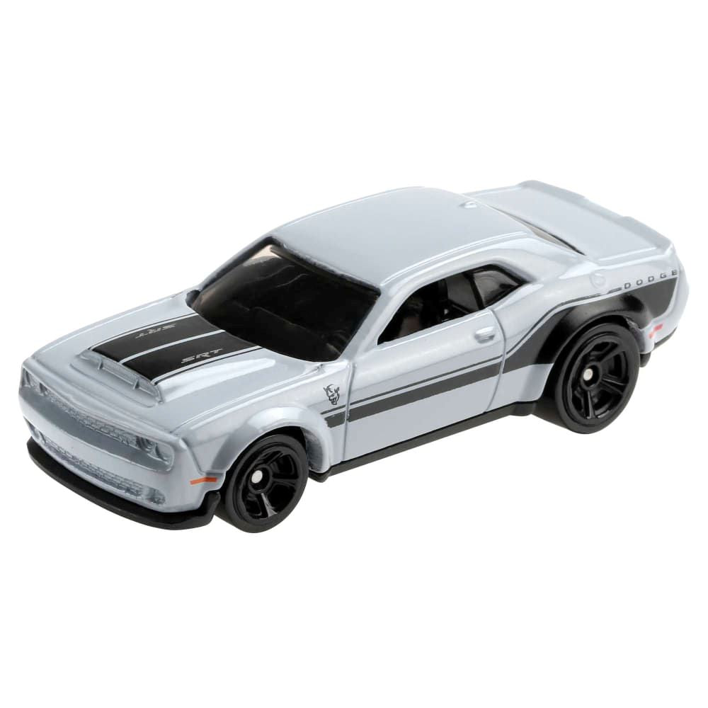 Hot Wheels | Auto Automovilismo Sorpresa