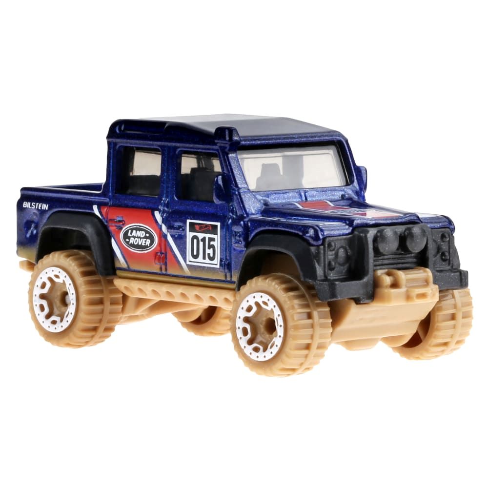 Hot Wheels | Auto Automovilismo Sorpresa