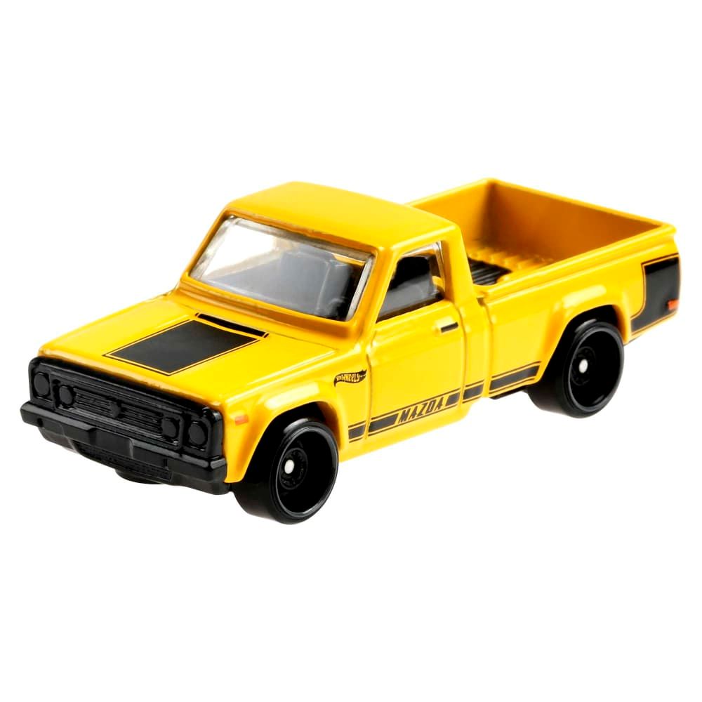Hot Wheels | Auto Automovilismo Sorpresa