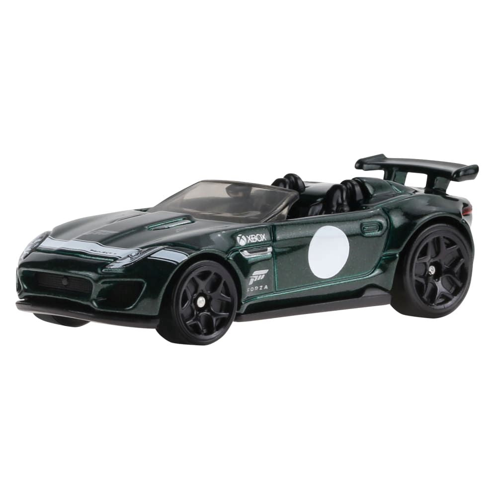 Hot Wheels | Auto Automovilismo Sorpresa