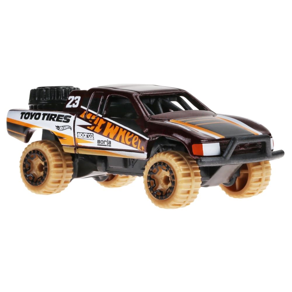 Hot Wheels | Auto Automovilismo Sorpresa