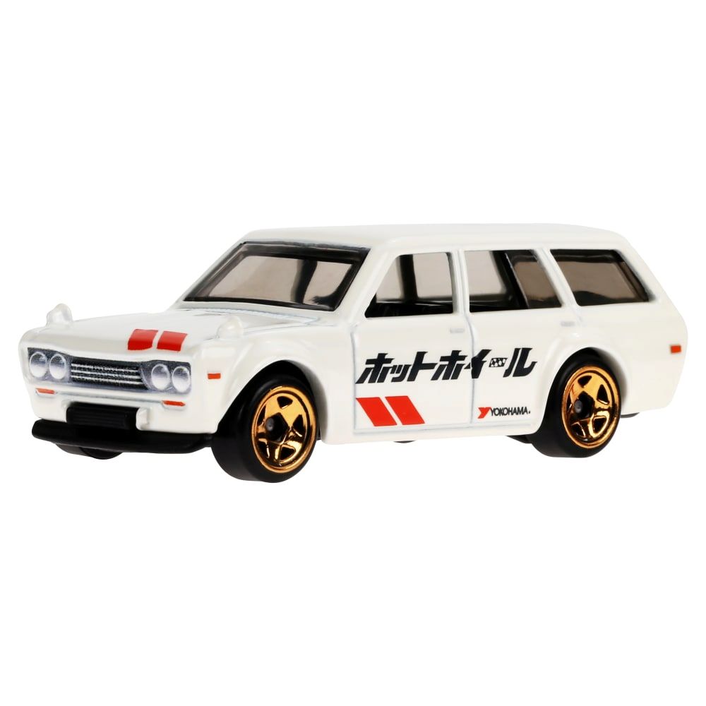 Hot Wheels | Auto Automovilismo Sorpresa