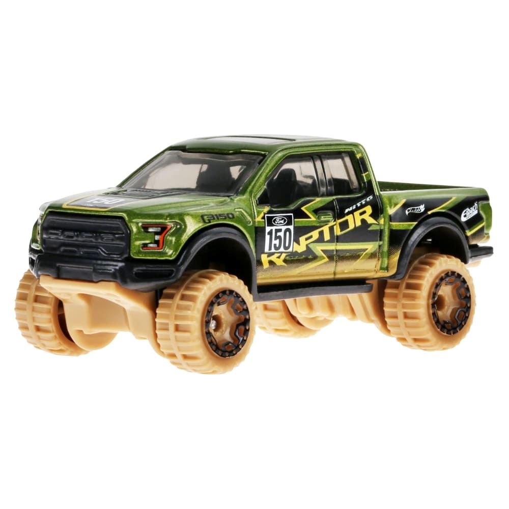 Hot Wheels | Auto Automovilismo Sorpresa
