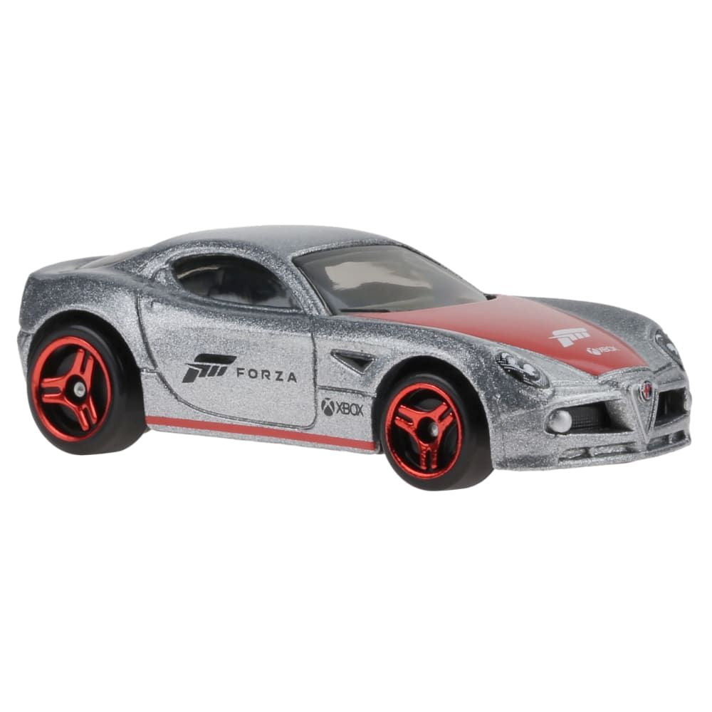 Hot Wheels | Auto Automovilismo Sorpresa