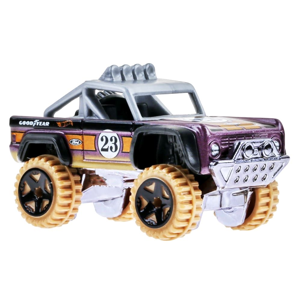 Hot Wheels | Auto Automovilismo Sorpresa