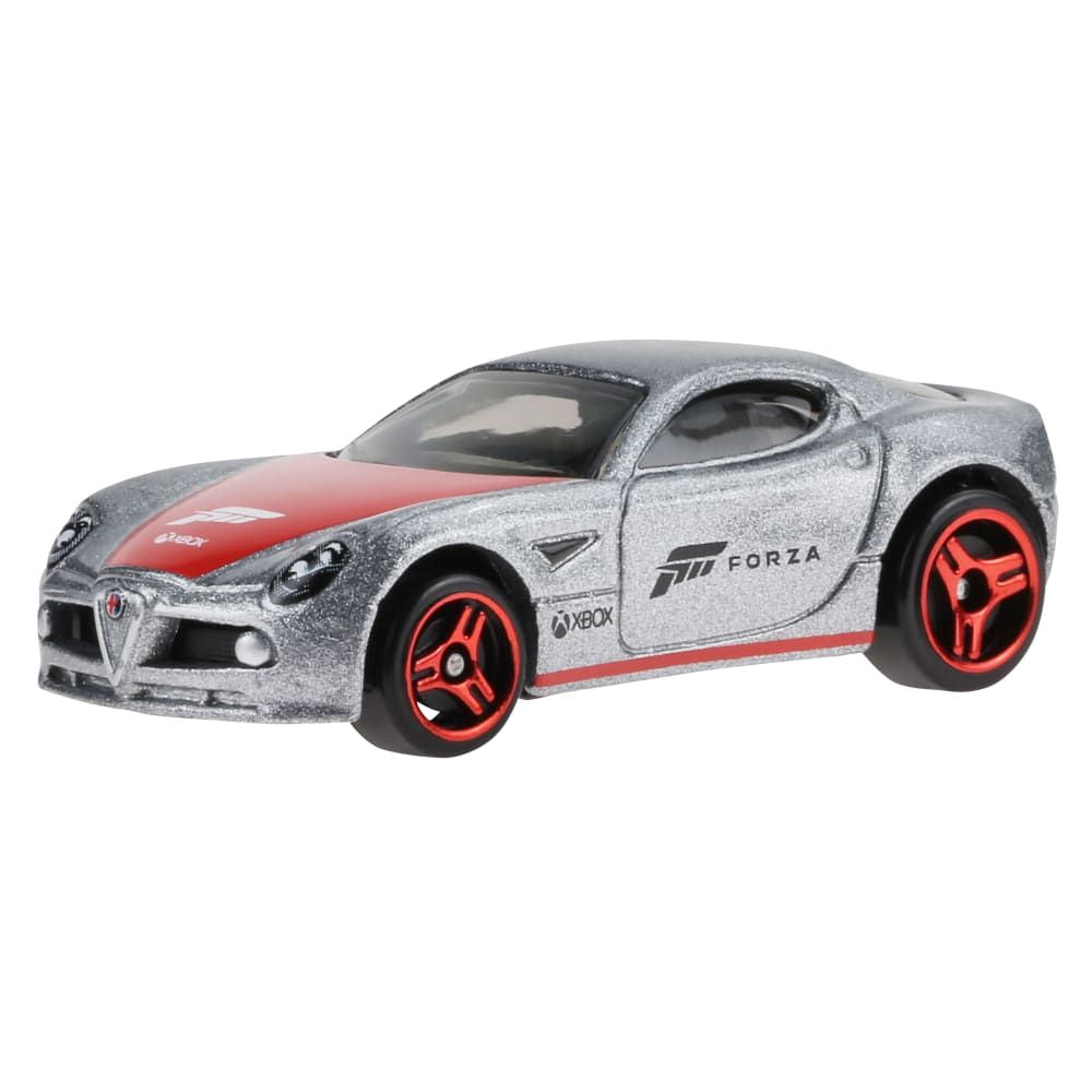 Hot Wheels | Auto Automovilismo Sorpresa