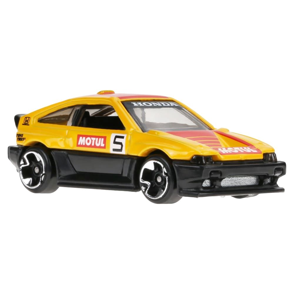 Hot Wheels | Auto Automovilismo Sorpresa