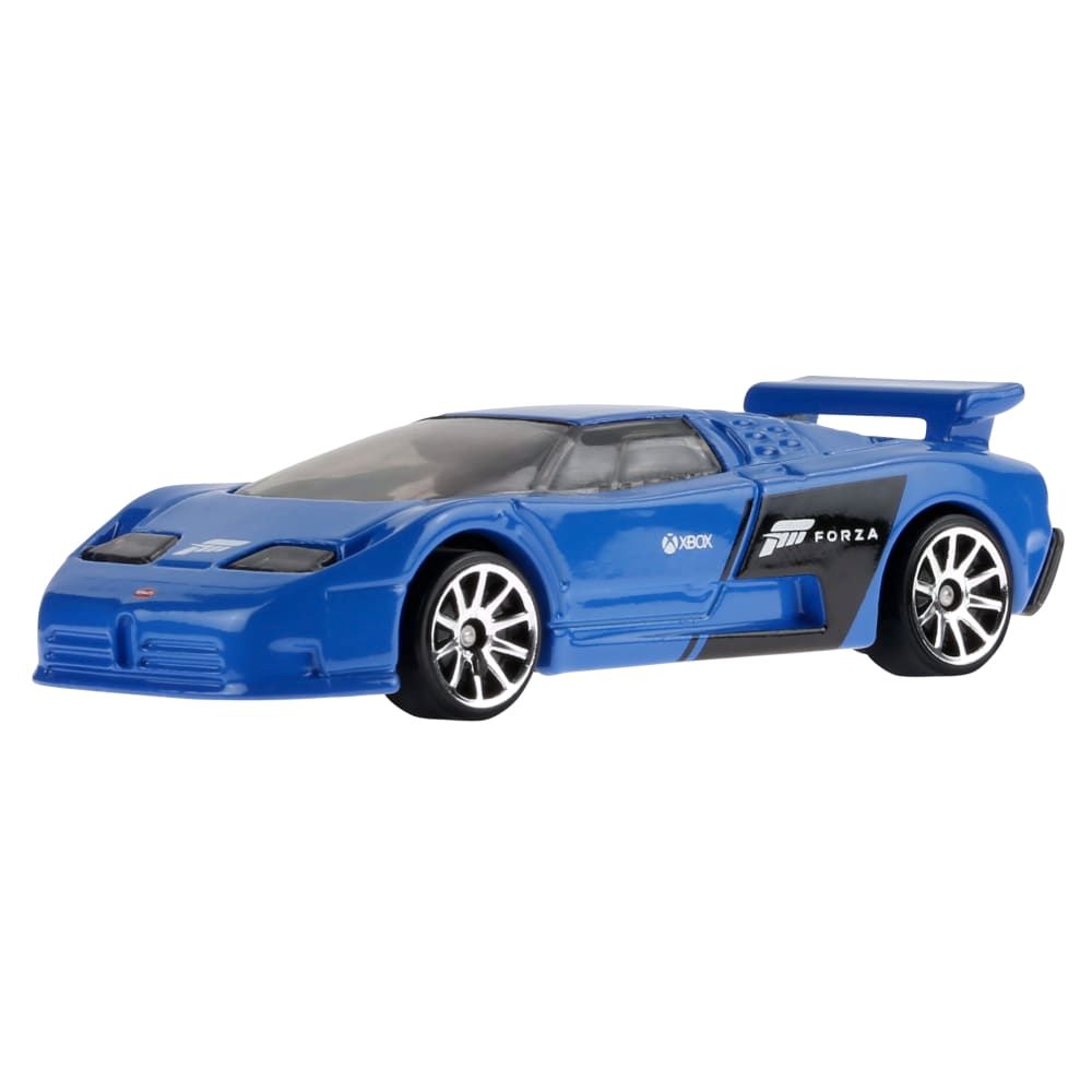 Hot Wheels | Auto Automovilismo Sorpresa