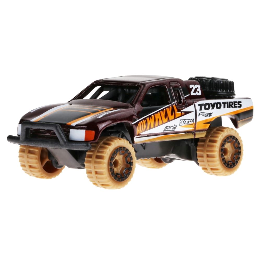 Hot Wheels | Auto Automovilismo Sorpresa