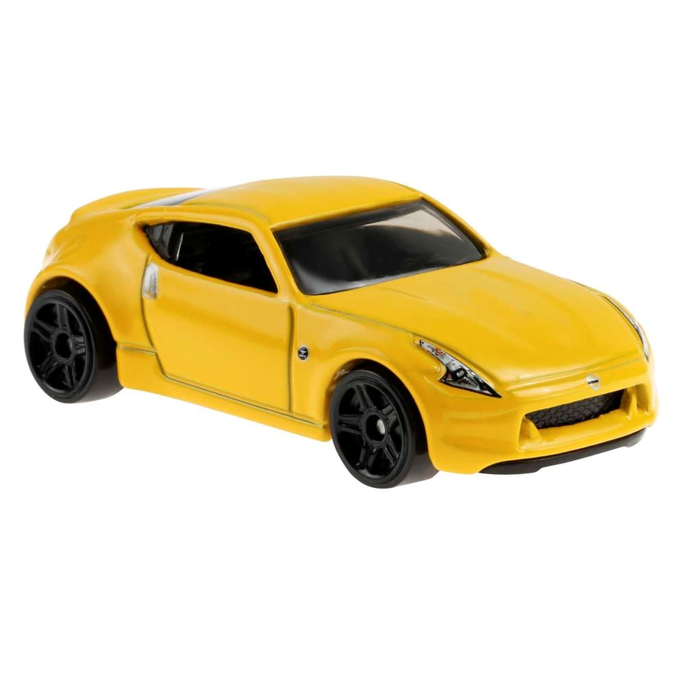 Hot Wheels | Auto Automovilismo Sorpresa