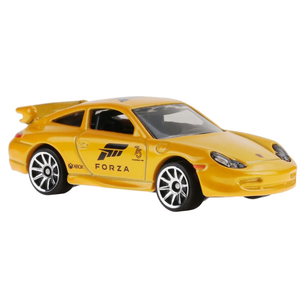 Hot Wheels | Auto Automovilismo Sorpresa