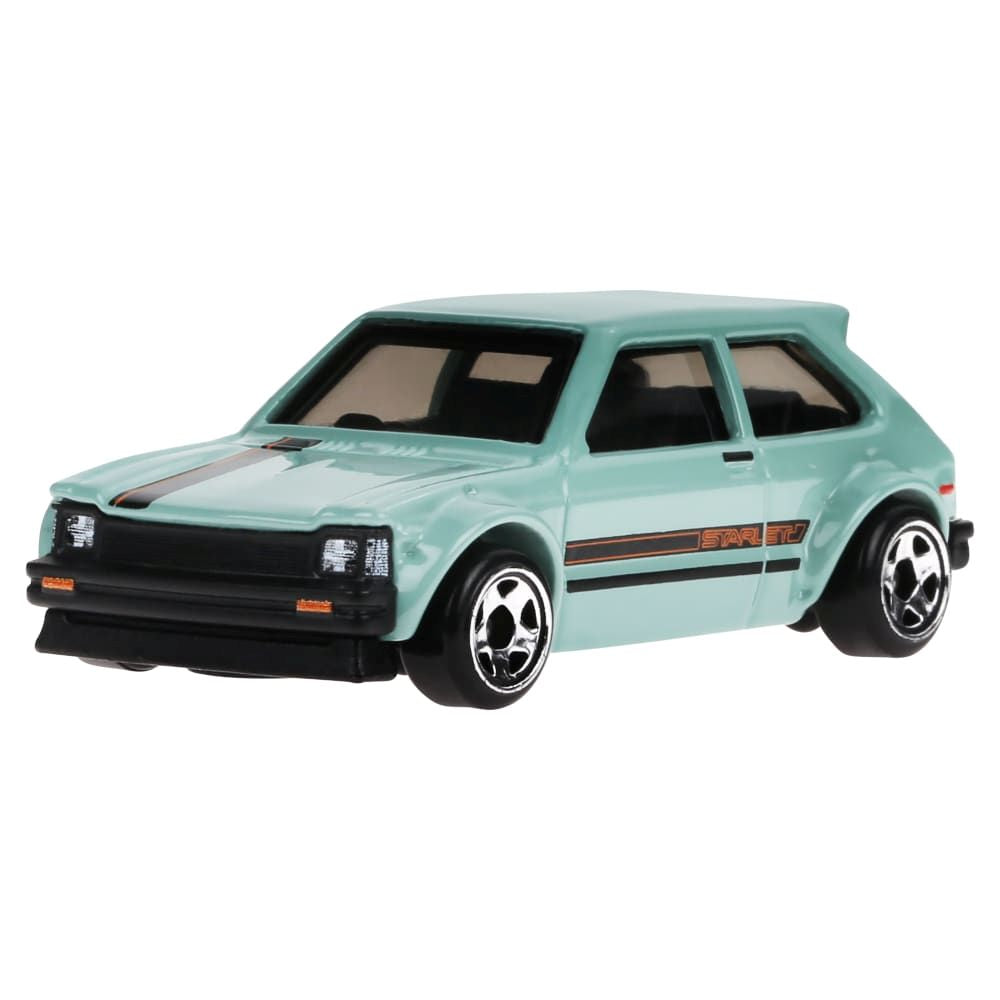 Hot Wheels | Auto Automovilismo Sorpresa