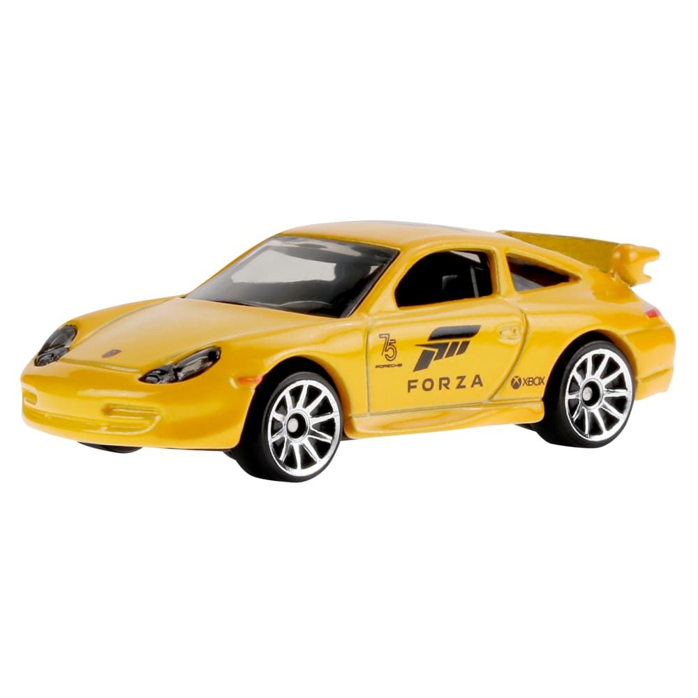 Hot Wheels | Auto Automovilismo Sorpresa