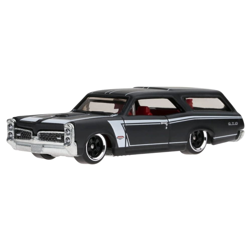 Hot Wheels | Auto Automovilismo Sorpresa