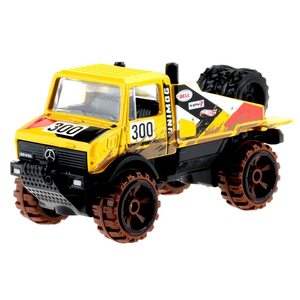 Hot Wheels | Auto Automovilismo Sorpresa