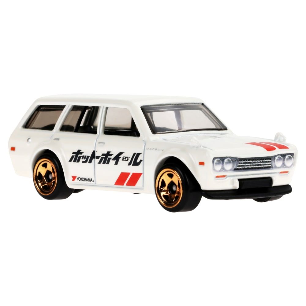 Hot Wheels | Auto Automovilismo Sorpresa