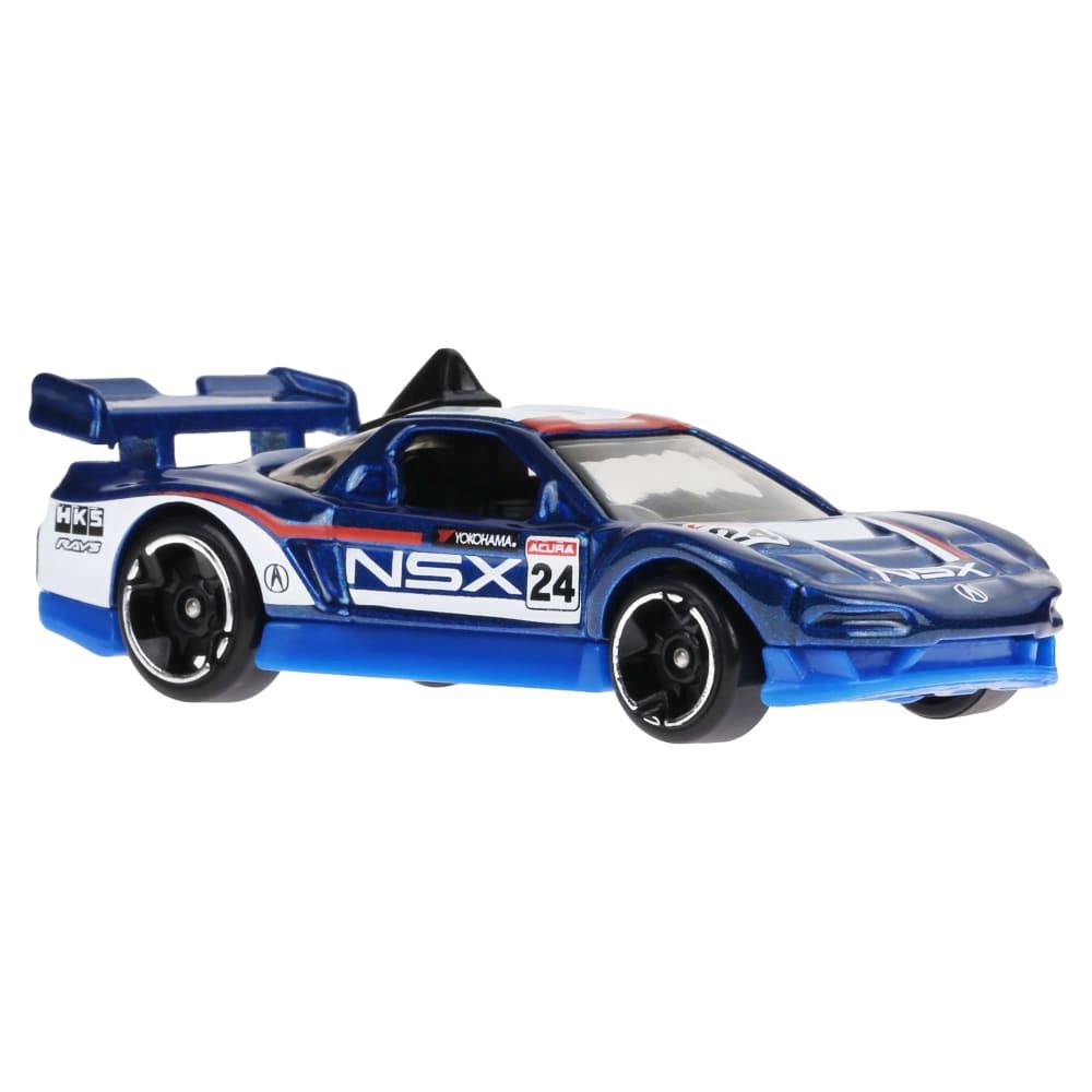 Hot Wheels | Auto Automovilismo Sorpresa