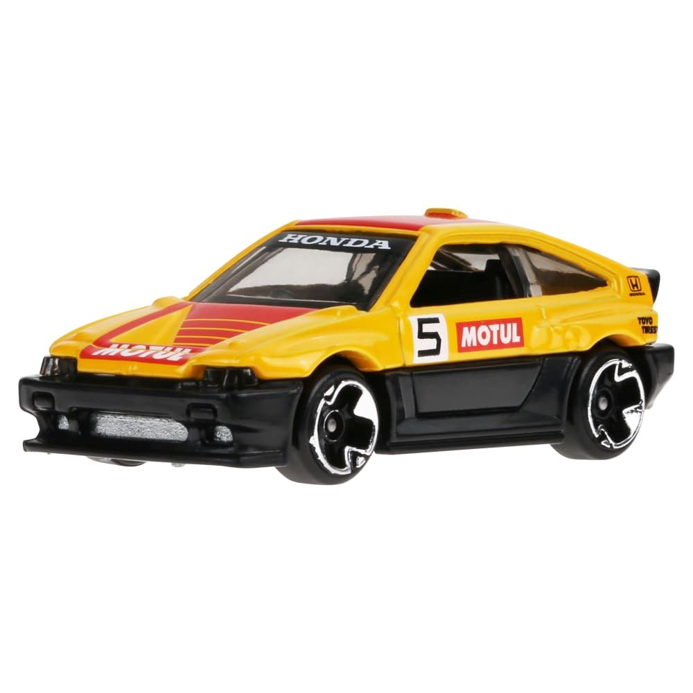 Hot Wheels | Auto Automovilismo Sorpresa