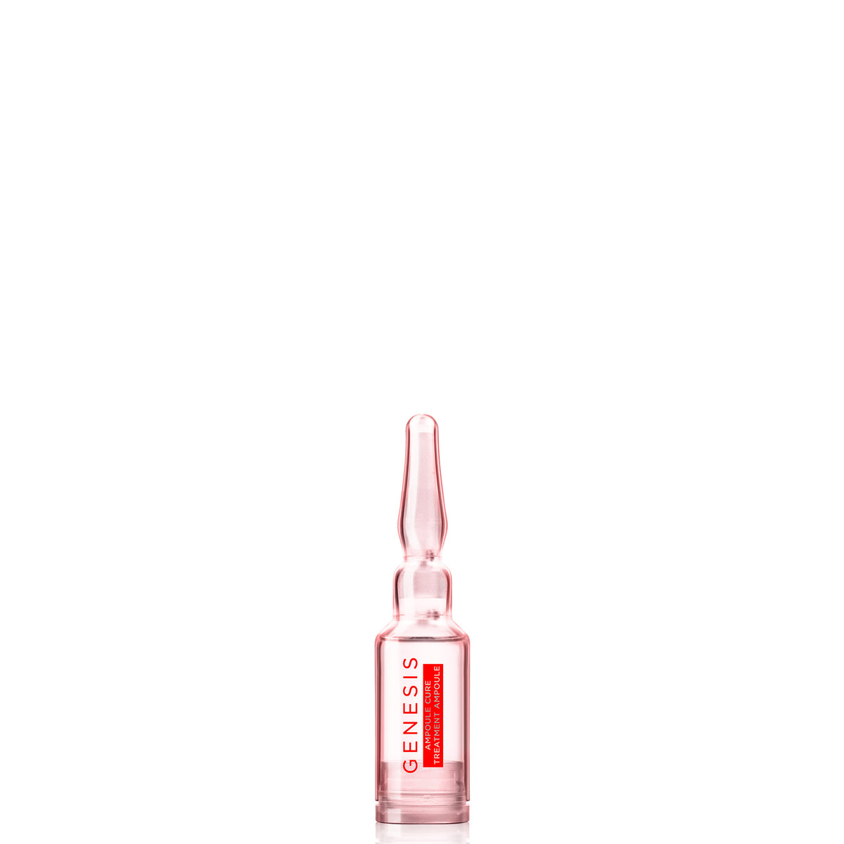 Kérastase | Tratamiento ampollas  Genesis anticaída 10uds x6ml