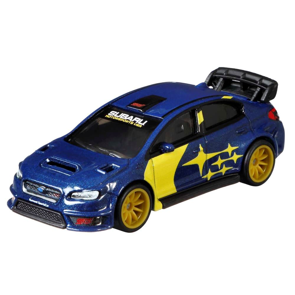 Hot Wheels | Auto Boulevard Sorpresa
