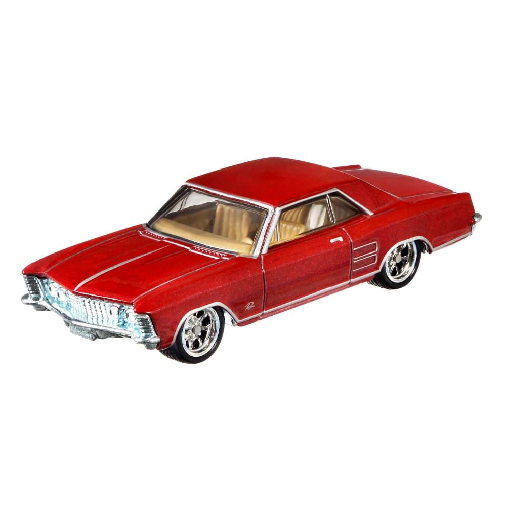 Hot Wheels | Auto Boulevard Sorpresa