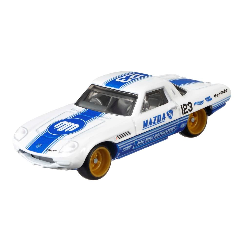 Hot Wheels | Auto Boulevard Sorpresa