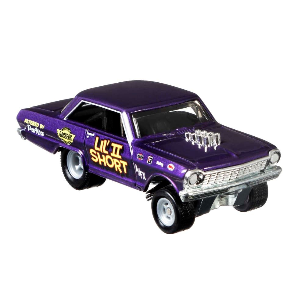 Hot Wheels | Auto Boulevard Sorpresa