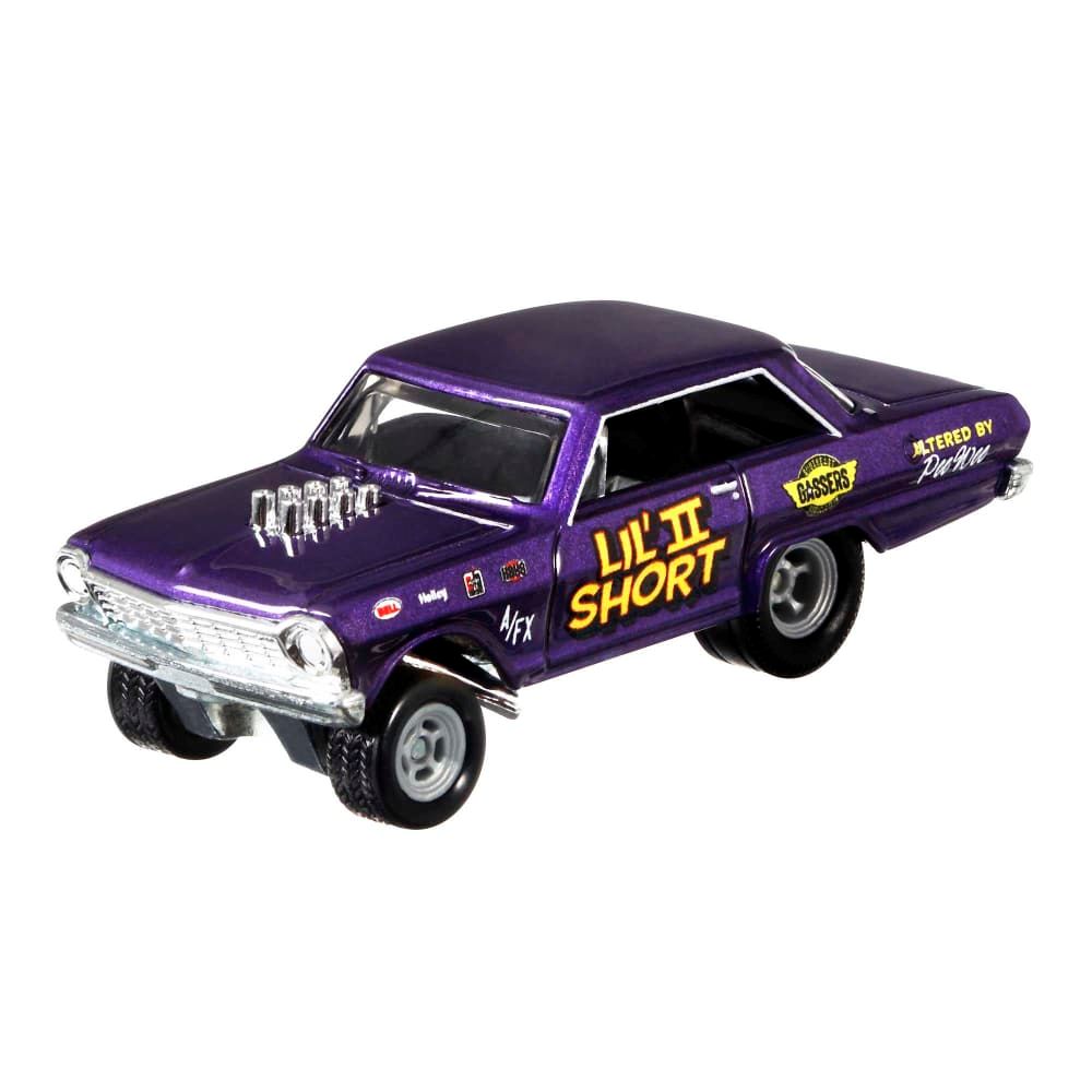 Hot Wheels | Auto Boulevard Sorpresa