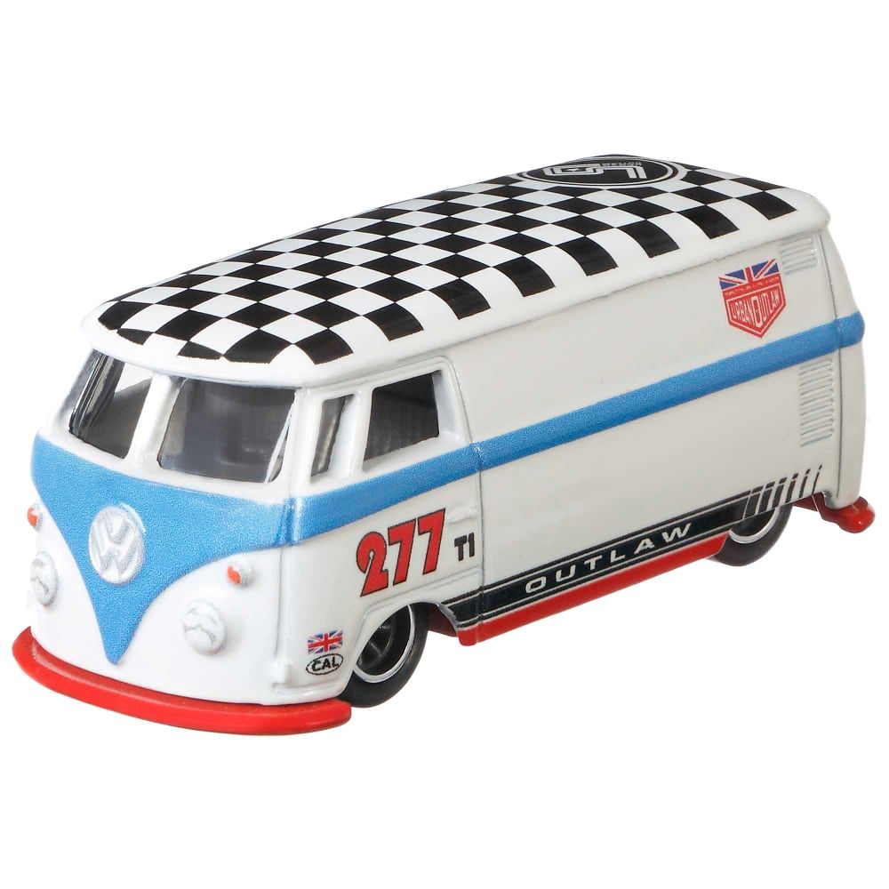 Hot Wheels | Auto Boulevard Sorpresa