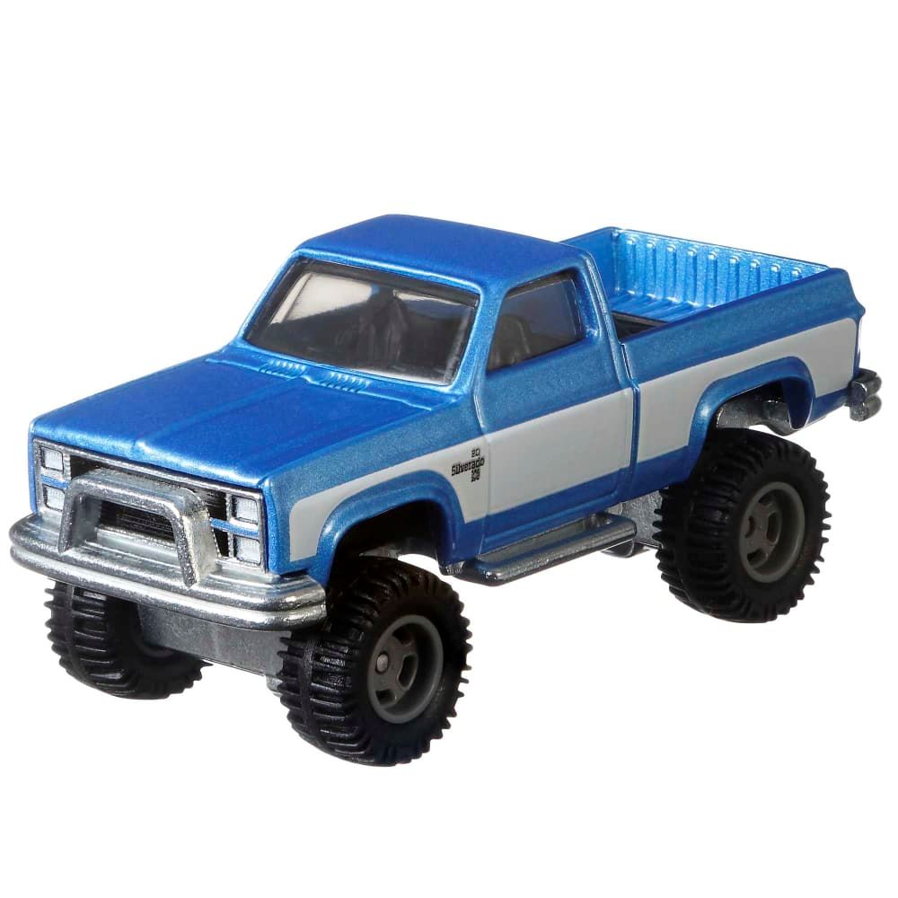 Hot Wheels | Auto Boulevard Sorpresa