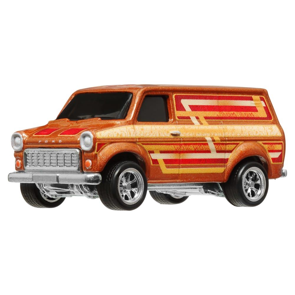 Hot Wheels | Auto Boulevard Sorpresa