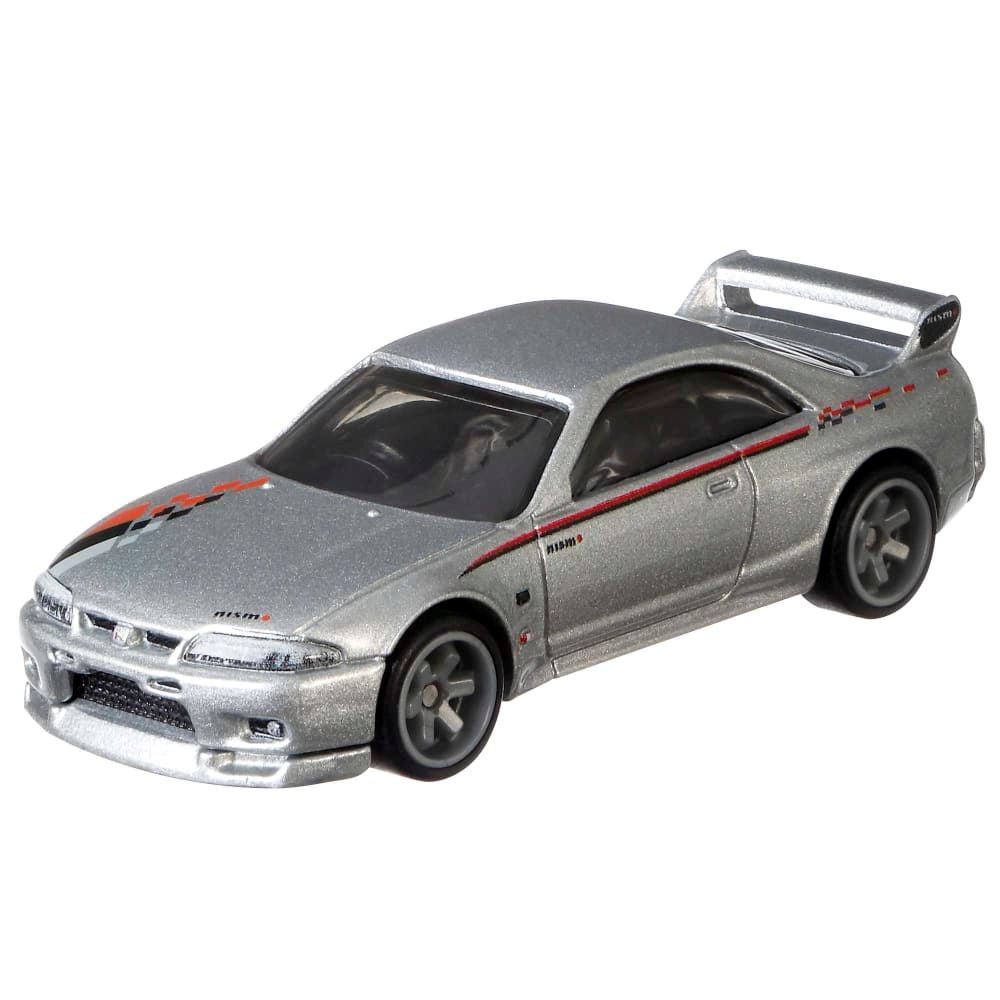 Hot Wheels | Auto Boulevard Sorpresa