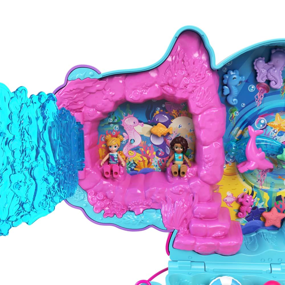 Polly Pocket | Compacto Llévame Contigo