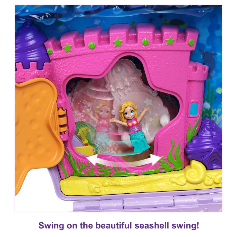 Polly Pocket | Compacto Llévame Contigo