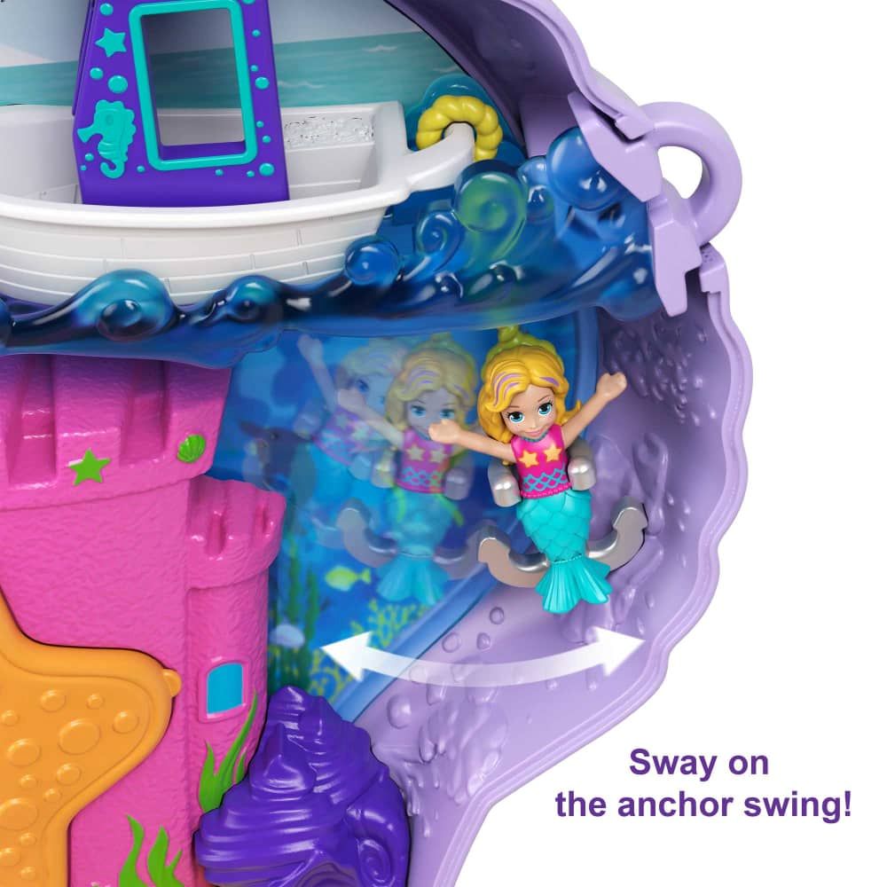 Polly Pocket | Compacto Llévame Contigo