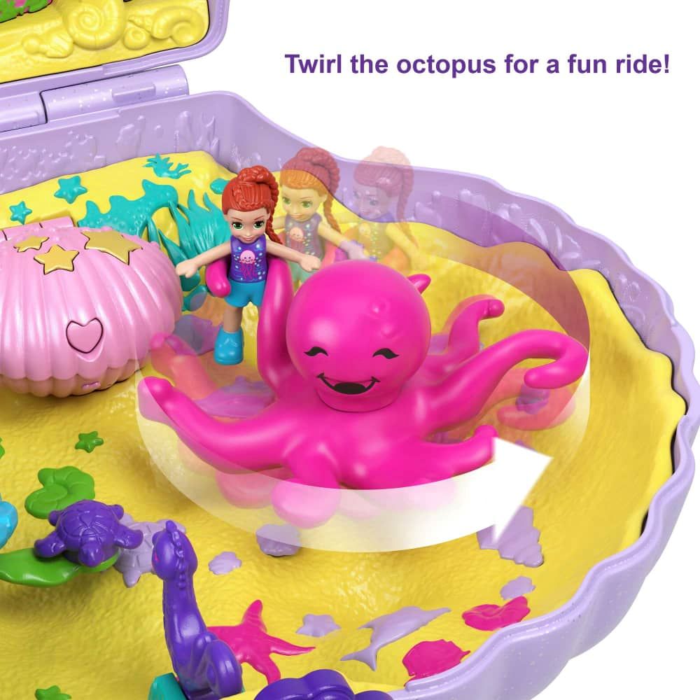 Polly Pocket | Compacto Llévame Contigo