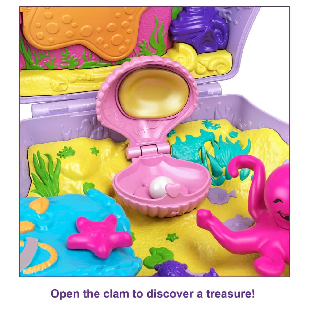 Polly Pocket | Compacto Llévame Contigo