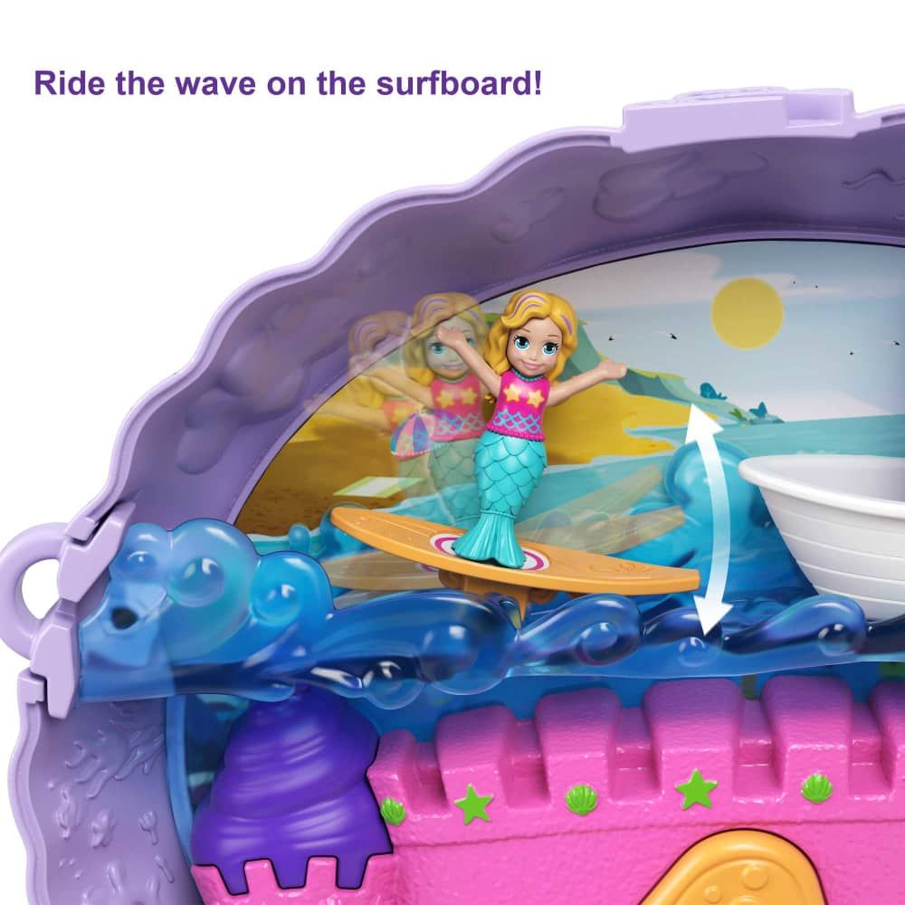Polly Pocket | Compacto Llévame Contigo