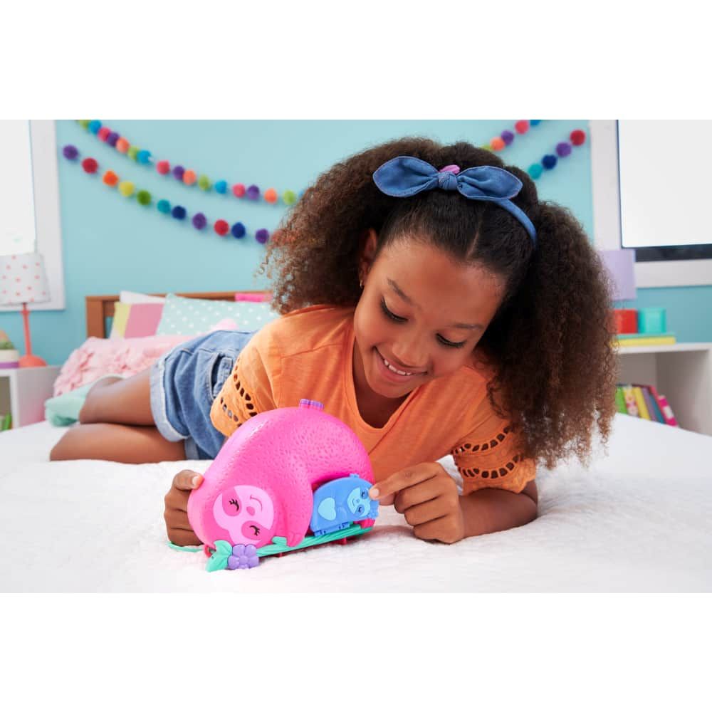 Polly Pocket | Compacto Llévame Contigo