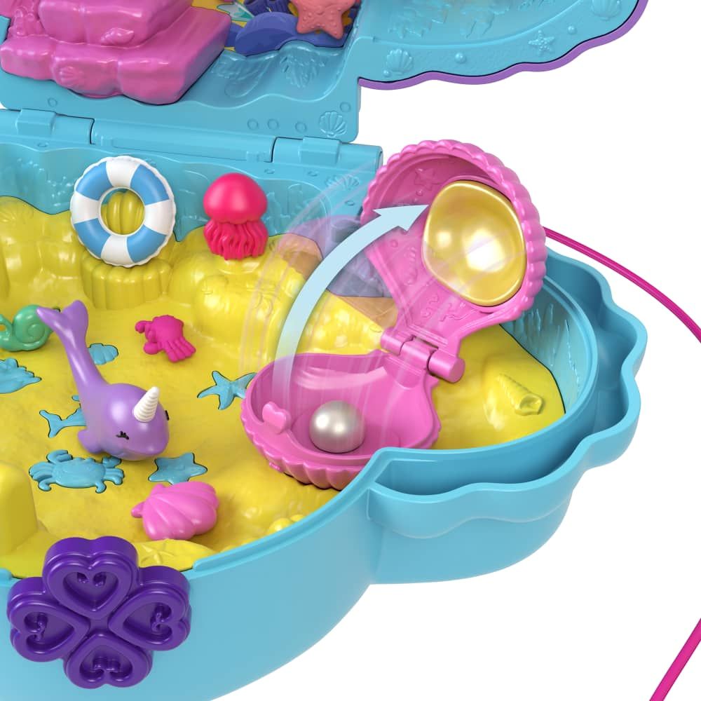 Polly Pocket | Compacto Llévame Contigo