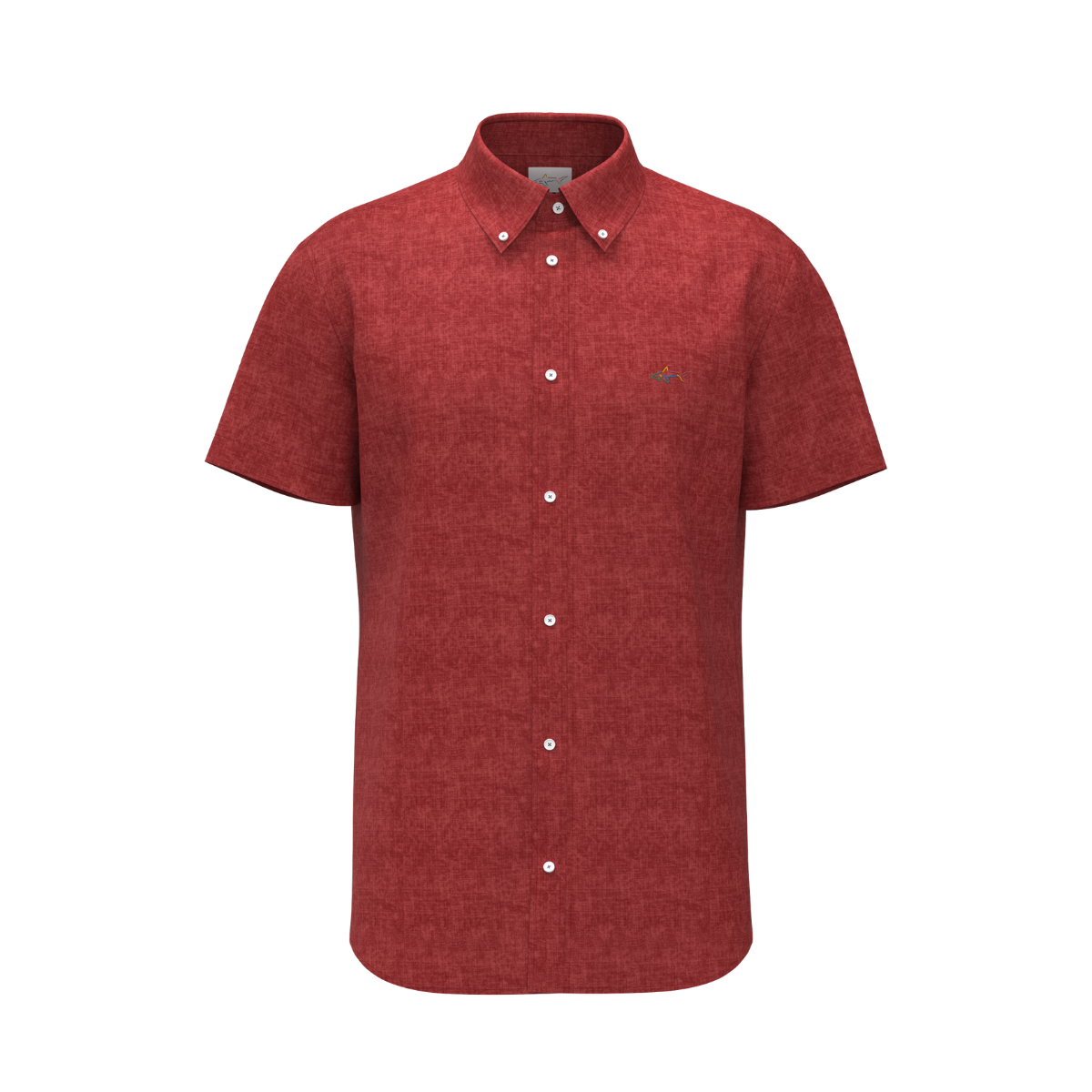 Greg Norman Camisa Casual de Caballero