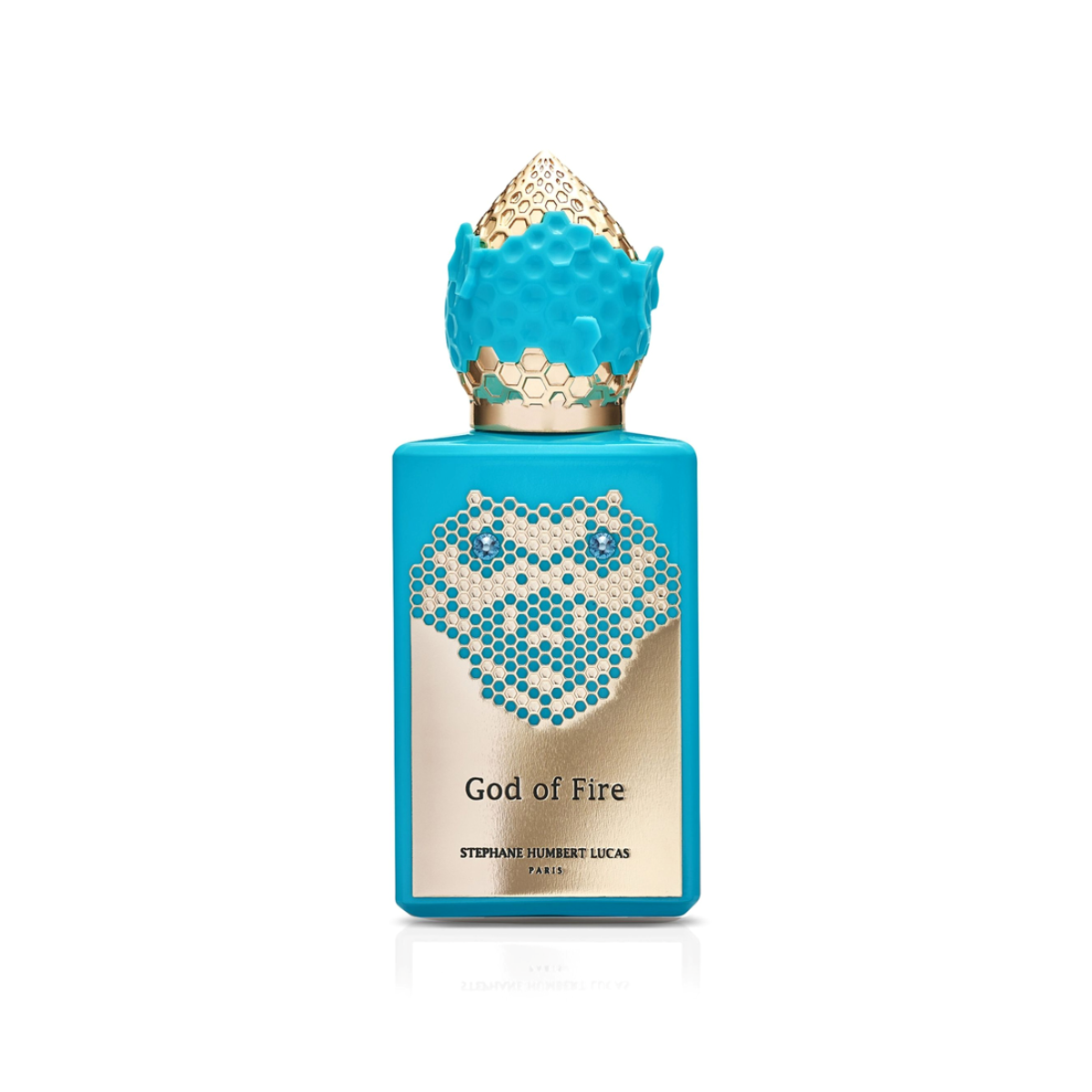 Stephane Humbert Lucas God Of Fire Eau De Parfum