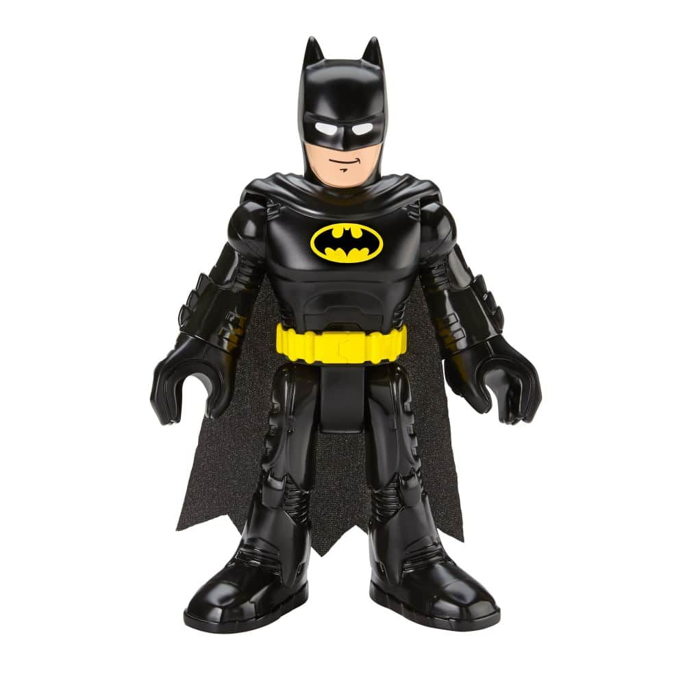 Imaginext | XL Personaje Sorpresa