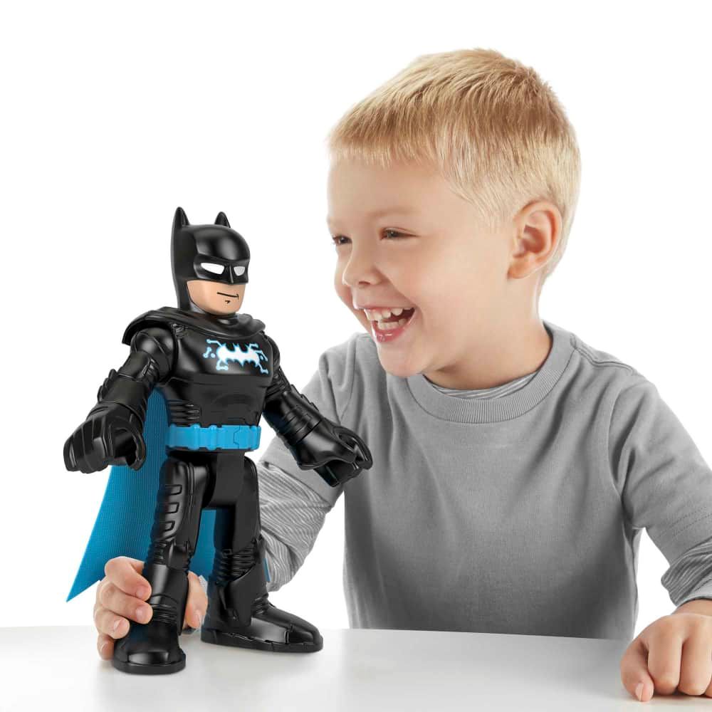 Imaginext | XL Personaje Sorpresa