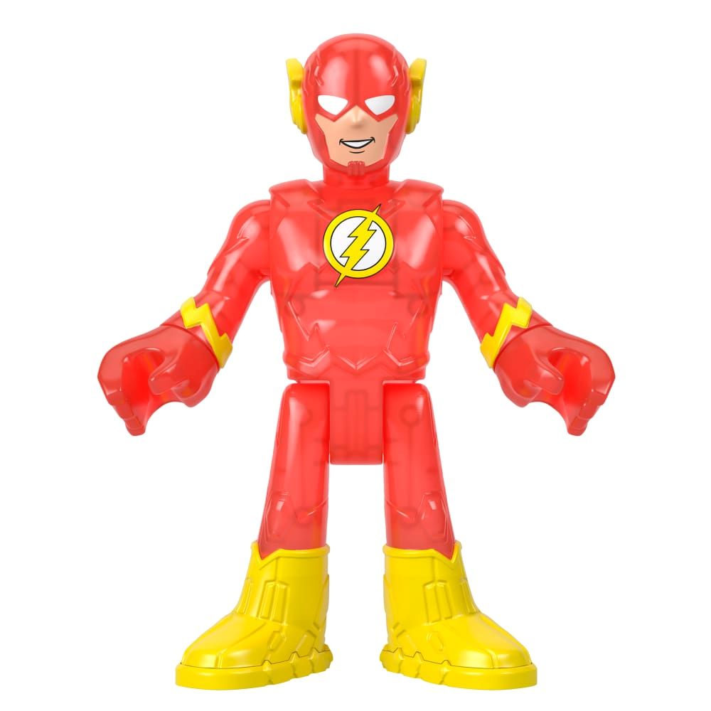 Imaginext | XL Personaje Sorpresa