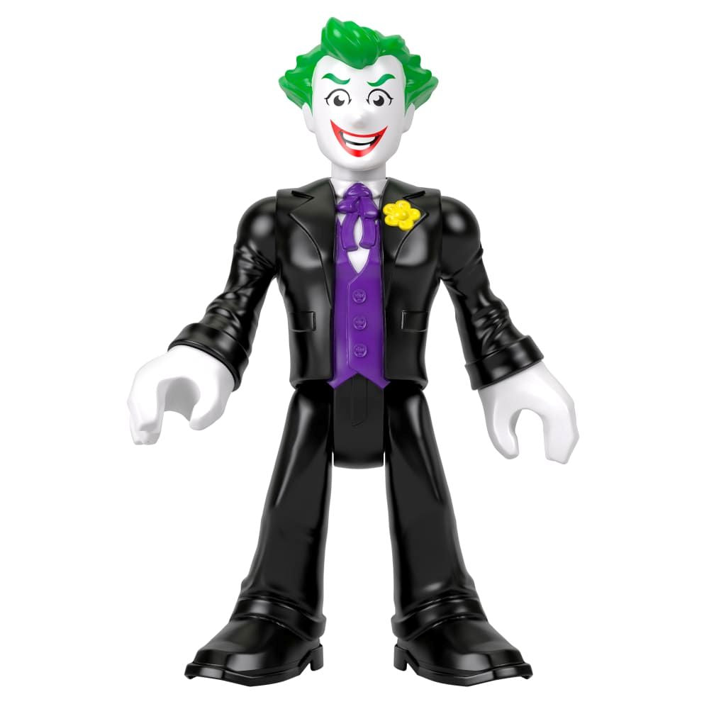 Imaginext | XL Personaje Sorpresa