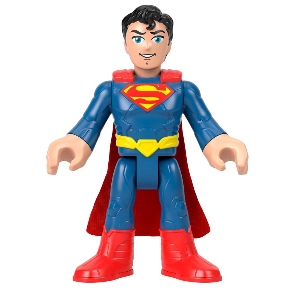 Imaginext | XL Personaje Sorpresa