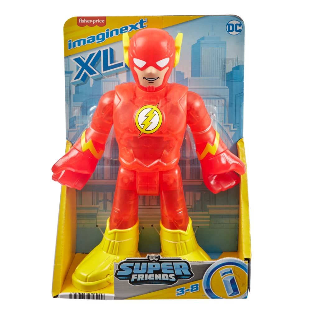 Imaginext | XL Personaje Sorpresa