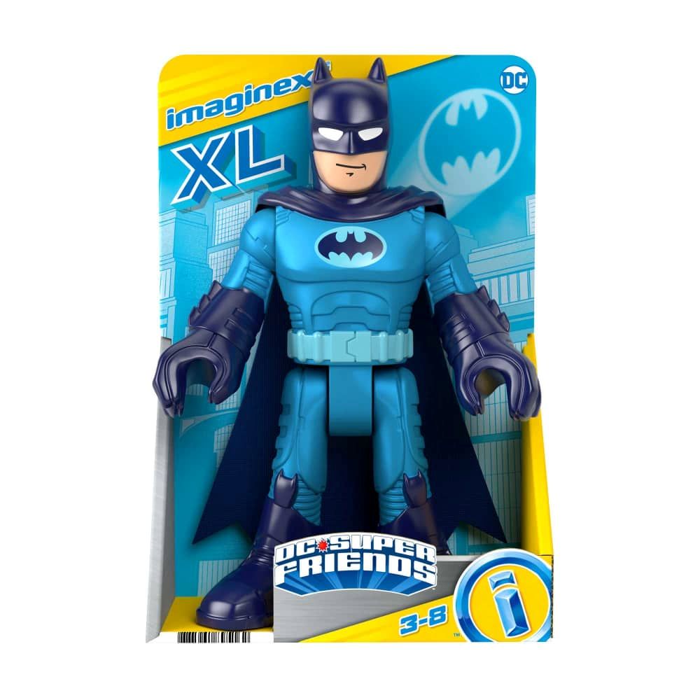 Imaginext | XL Personaje Sorpresa